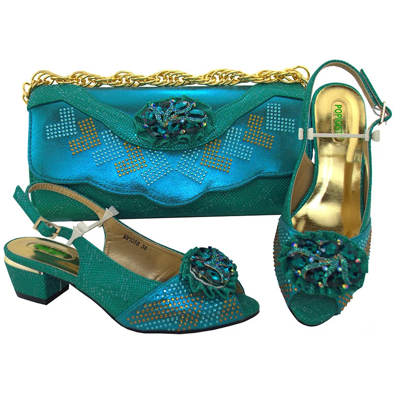 MM1058 Teal