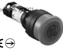 

[ZOB] Japan and the spring size 30mm emergency stop button transparent to illuminated HN1E-LV402Q0R --5PCS/LOT