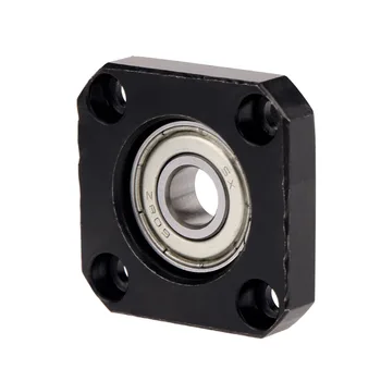 

Set Fixed Floated Side Ball Screw Bearing End Supports Bearing Housing Mounts for Ball Screw Diameter 10mm kydex holster