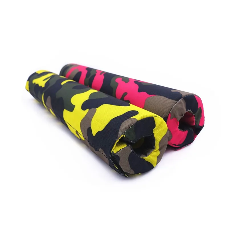 Weight Lifting Fitness Barbell Squat Pad Thick Heavy Duty Foam Support Neck Shoulder Protective Pad Gym Body Building Equipment