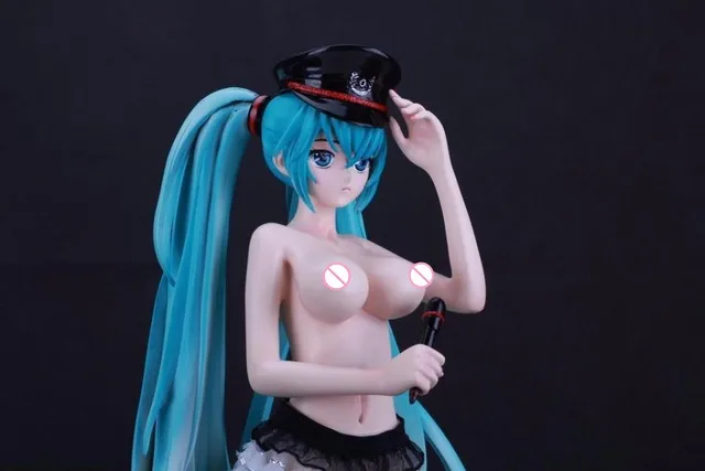 Can recommend naked miku toy for Remarkable, naked miku toy