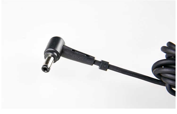 New 65W Laptop Adapter for Asus X550C A450C Y481C Laptop AC Power Charger 5.5*2.5mm 19V 3.42A New 65W Laptop Adapter for Asus X550C A450C Y481C Laptop AC Power Charger 5.5*2.5mm 19V 3.42A