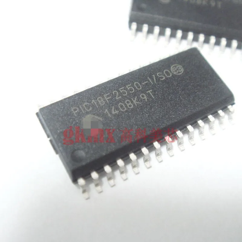 5 шт. в упаковке PIC18F2550-I/SO PIC18F2550-I PIC18F2550 SOP28 100% Новый оригинальный | Бытовая техника