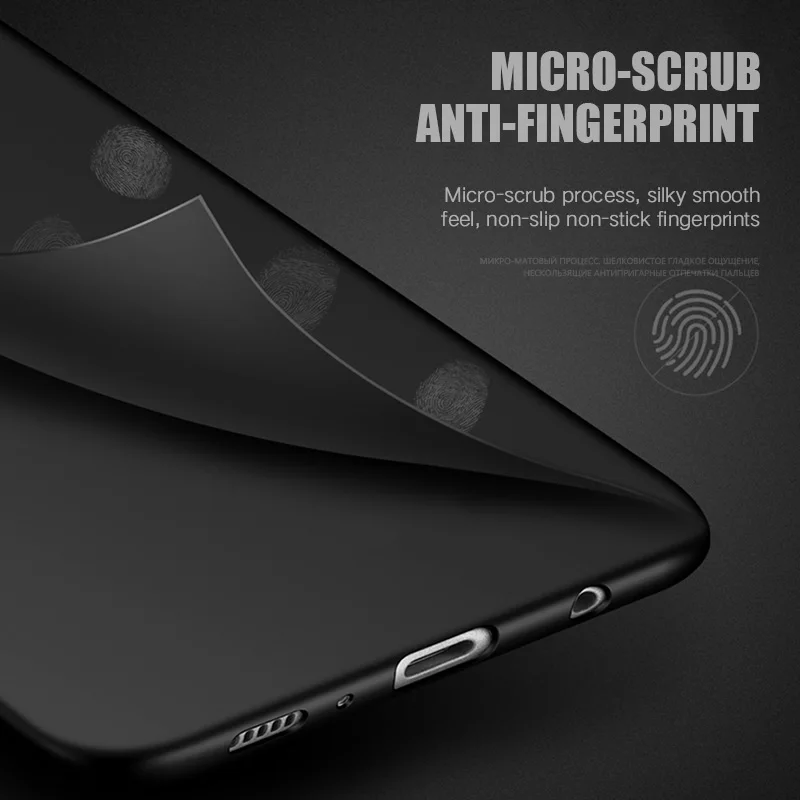 ple-Matte-Phone-Case-For-Samsung-Galaxy-S8-S9-Note-8-S7-Edge-Hard