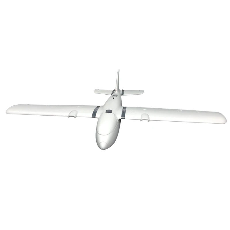 MFD мини кроссворд 1600 мм FPV плата комплект фиксированного крыла БПЛА самолет EPO модель самолета с шасси MyFlyDream