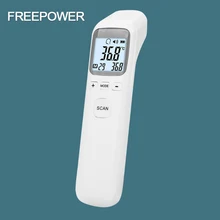 Medical Infrared Thermometer For Baby Termometro Bebes Body Temperature Measure Laser Fever Termometre High Accurate Health Care