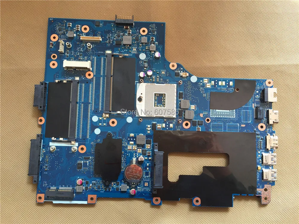 For ACER Aspire V3 font b Motherboard b font V3 771G DDR3 VA70 VG70 NB RYP11