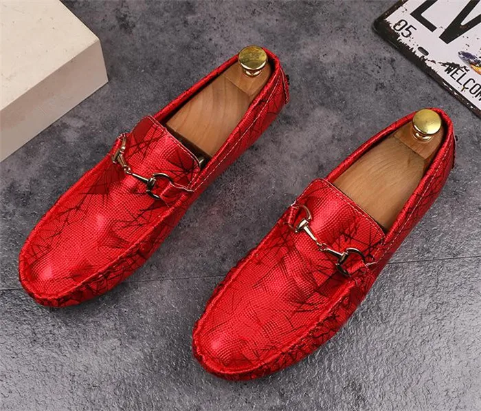 men's casual driving shoes