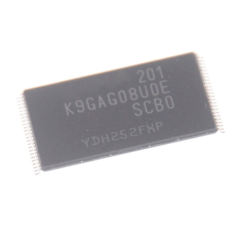 K9GAG08U0E для SAMSUNG новые мягкие NAND UE32 UE37 UE40 UE46 D5500 D5700