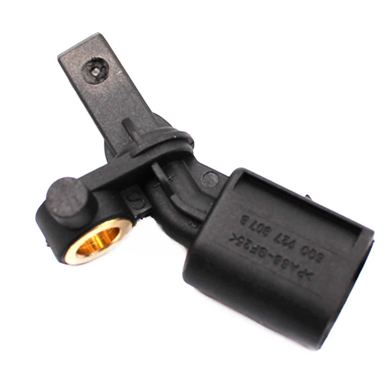 Rear Left ABS Sensor For Audi A2 Seat Skoda Fabia Rapid VW Fox Polo UP