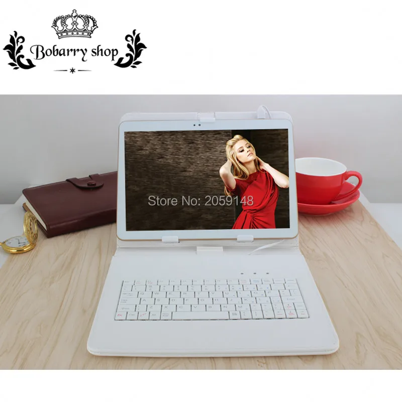 10 1 inch Android 6 0 Tablet Pc 4GB Ram 32GB Rom Dual SIM Card 2G