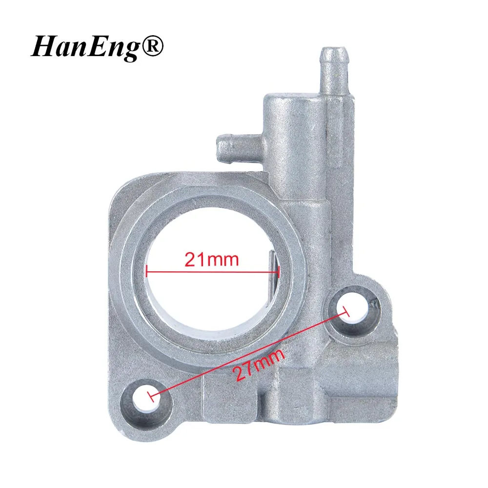 CS350 OIL PUMP ECHO 5