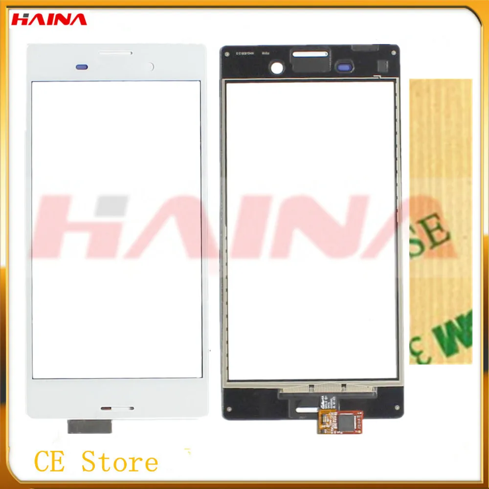 M4 Touch For Sony Xperia M4 Aqua E2303 E2333 E2353 Touch Screen Digitizer Panel M4 Touch For Sony Xperia M4 Aqua E2303 E2333 E2353 Touch Screen Digitizer Panel
