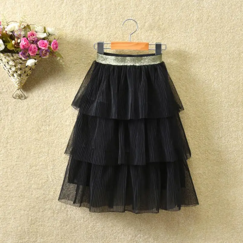 

Baby Toddler Tutus Girls Tutu Cake Skirts Party Birthday Wedding Kids Ball Gown Long Skirt Girl Princess Skirt Children Clothes