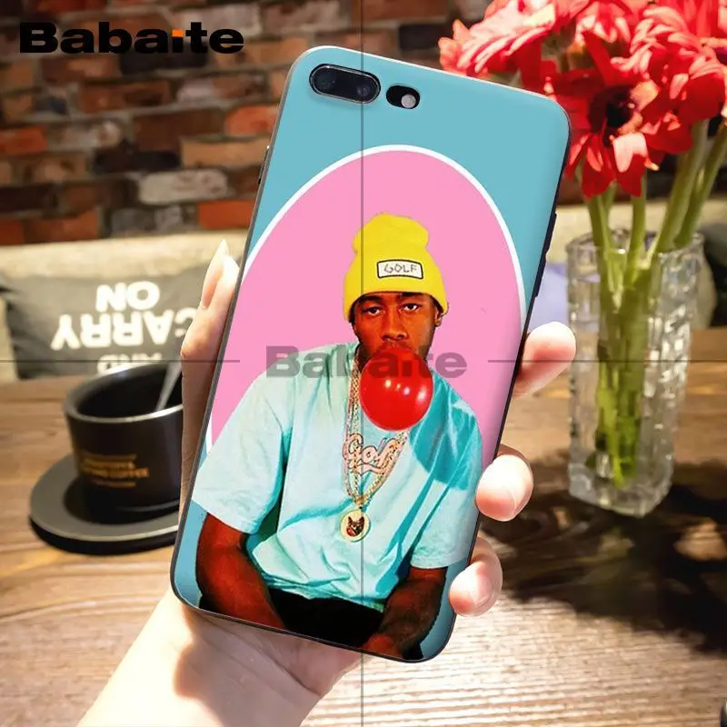 Tyler The Creator