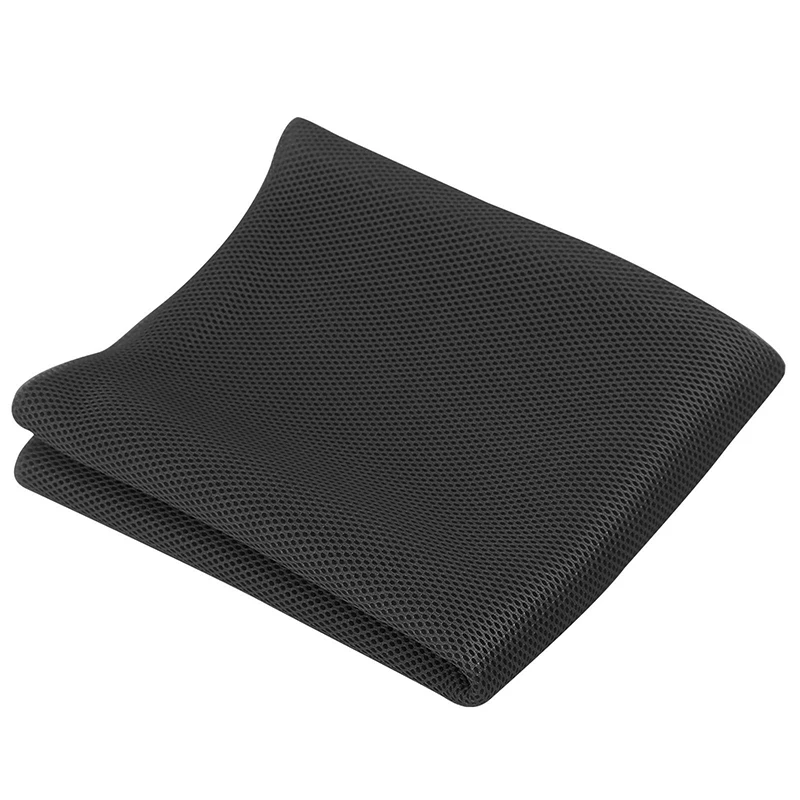1.4 x 0.5M Speaker Grill Mesh Cloth Stereo Gille Fabric Dustproof DJ Speaker Mesh Cover For Subwoofer Speaker Audio Accessories