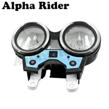 

for Honda CB400 CB 400 VTEC II III 2002 - 2007 Speedometer Case Odometer Gauge Instrument Meter Cover Tachometer Housing Box
