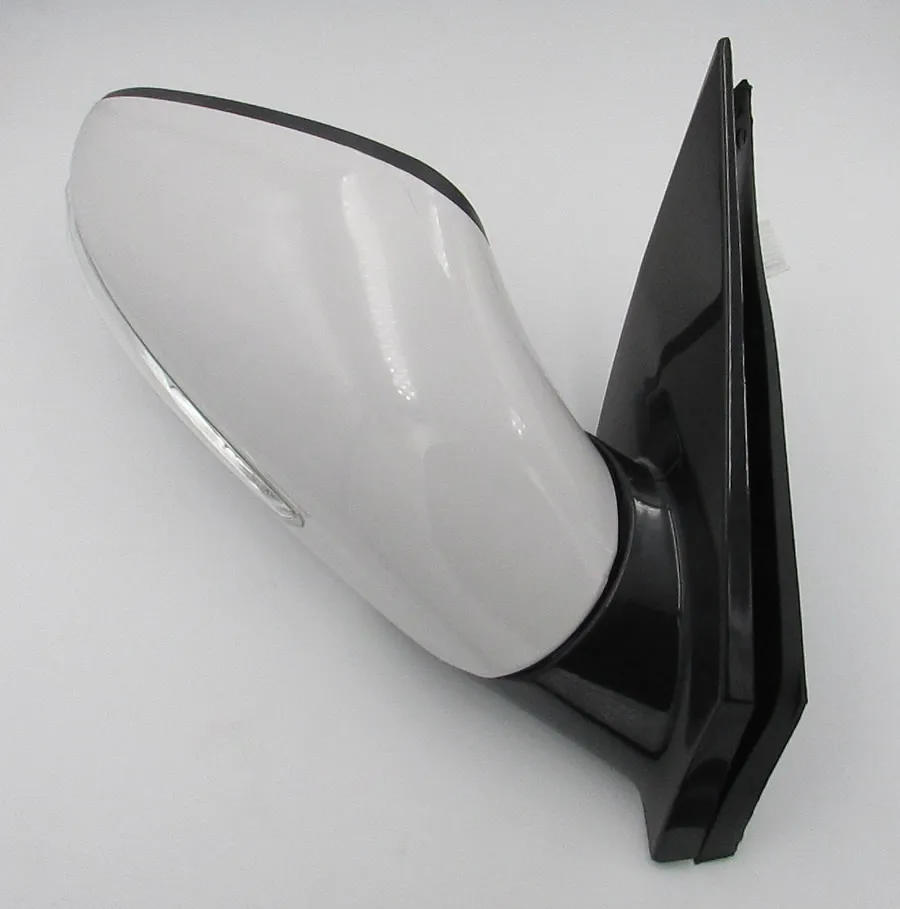 US $89.10 For Hyundai Sonata Eight Generation Side Mirror Rearview Mirror Assembly Sonata S8yf 8Wire Electric Folding Heating