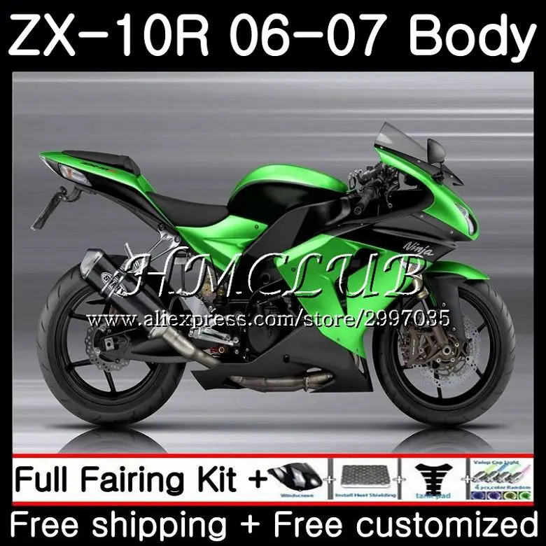 zx 10 2006