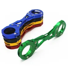 Fast Shipping For Kawasaki Z900 2017 2018 2019 Fork balance bracket Balance Shock Front Fork Brace Clamp Motorcycle Accessories Fast Shipping For Kawasaki Z900 2017 2018 2019 Fork balance bracket Balance Shock Front Fork Brace Clamp Motorcycle Accessories