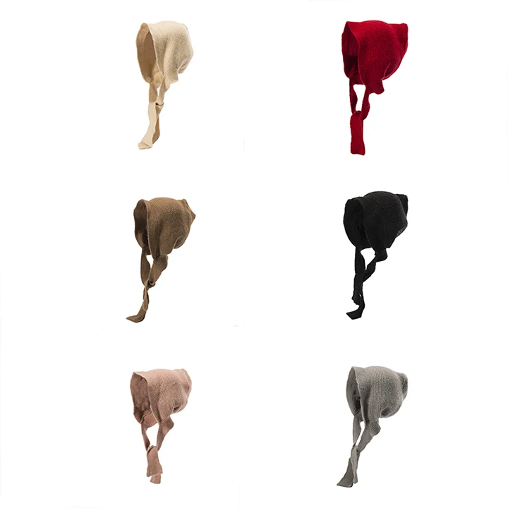 beanie 7
