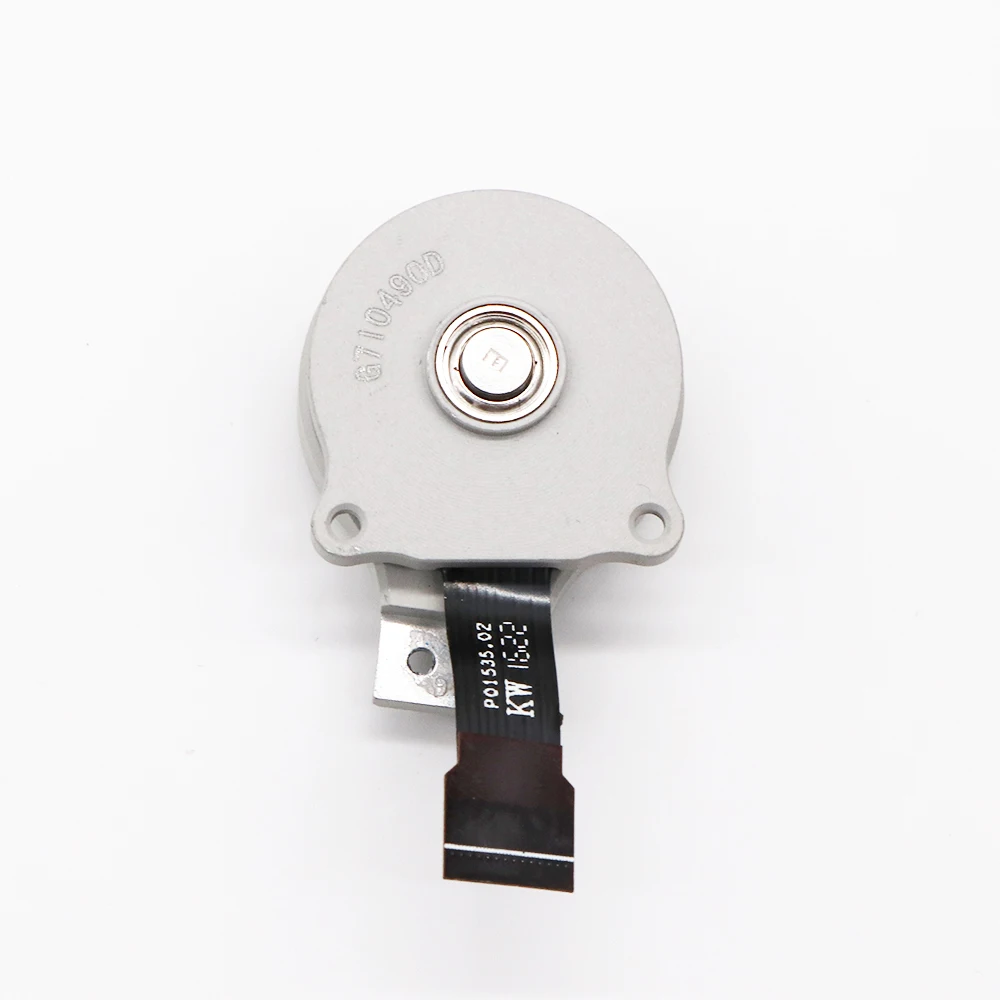 100% Оригинальные ремонтные Запчасти для DJI Phantom 4/4 Pro Gimbal Camera Yaw Roll Bracket Arm/шаг Motor