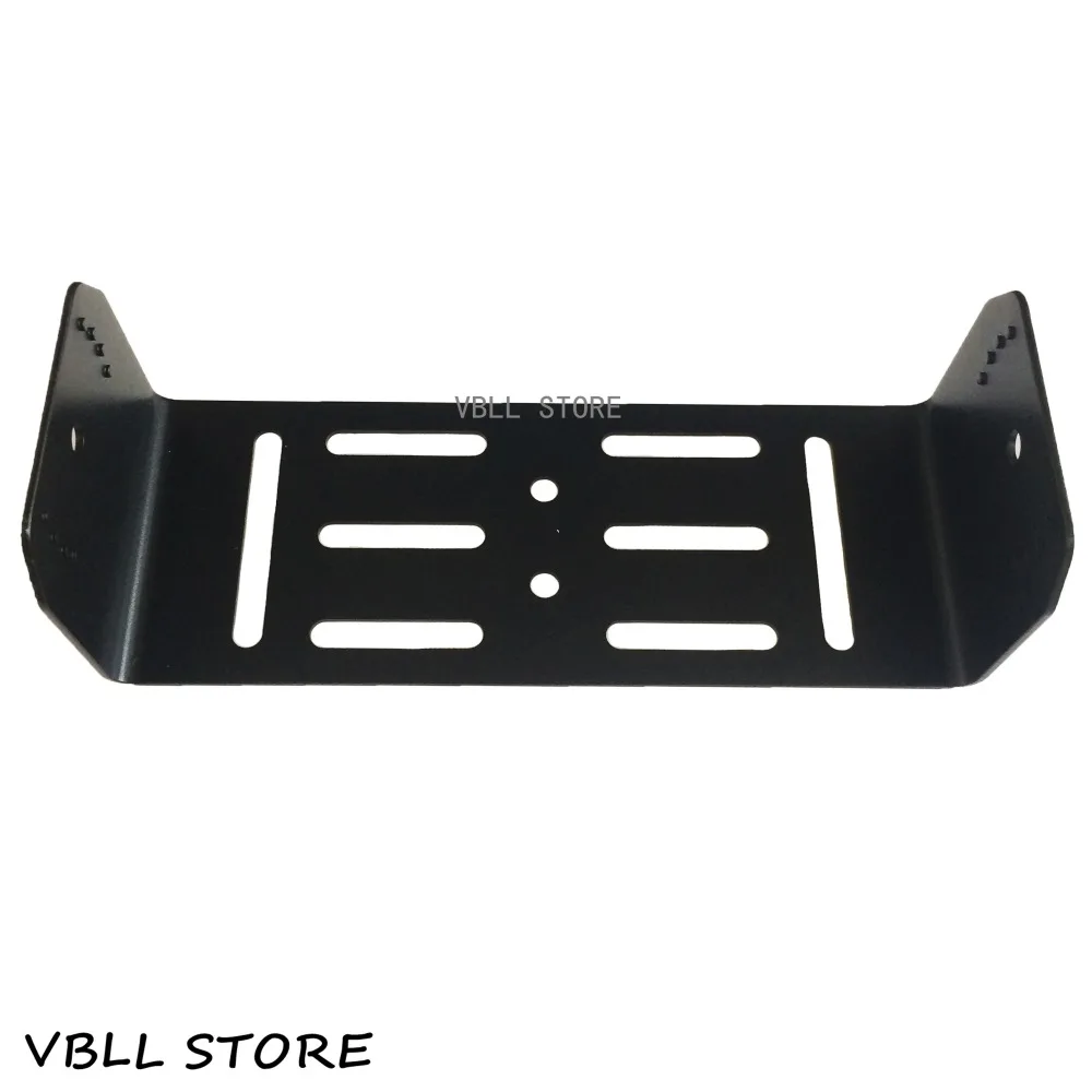 

RLN6469A Low Profile Trunnion Kit Mounting Bracket For Motorola DM4400 DM4401 DM4600 DM4601 Mobile Radio