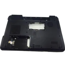 1 шт. ноутбук Нижняя крышка D для Toshiba Satellite C650 C655 C655D