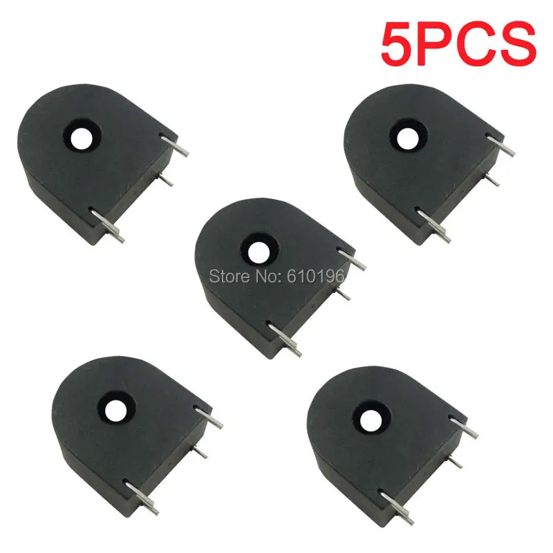 5PCS