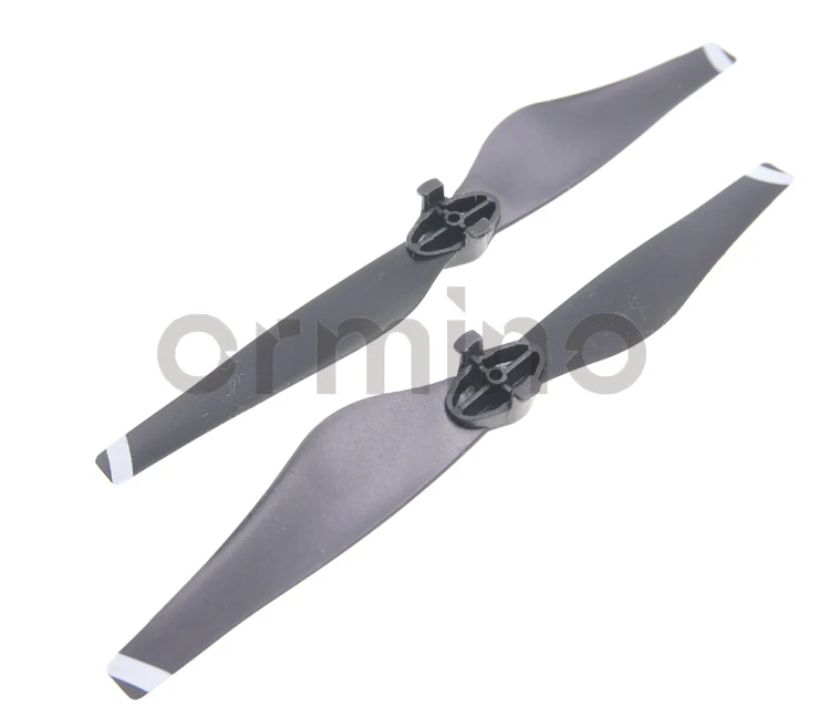 x2.Air 5332S Propeller Air Propeller kit CWCCW RC Quadcopter Drone Camera diy RC multicopter Drone Plastic Blade propeller