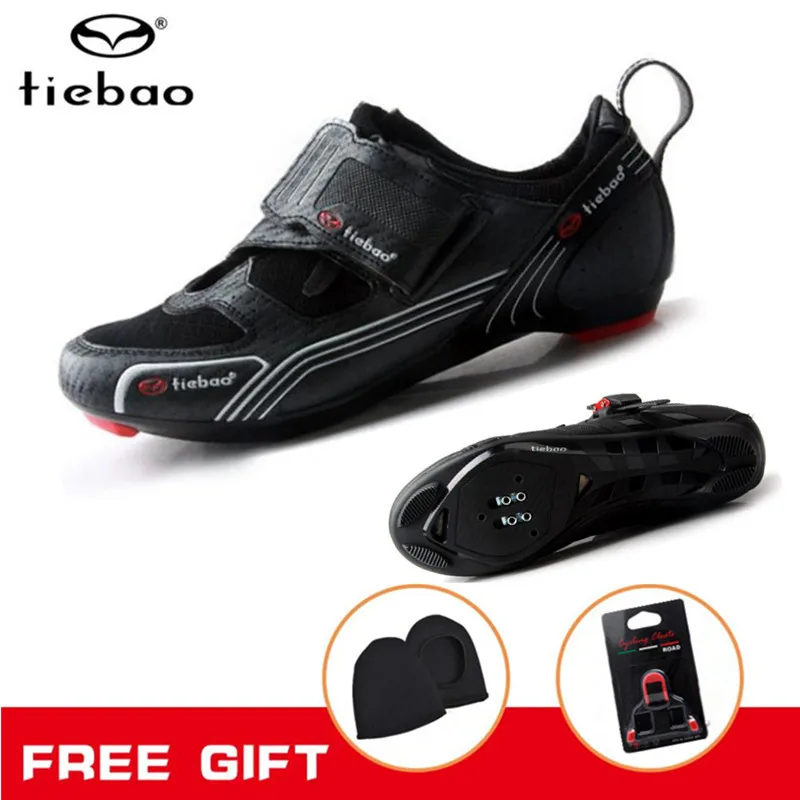 Tiebao Cycling Shoes Road Bike Bicycle Shoes zapatillas deportivas mujer sapatilha ciclismo men sneakers women superstar shoes tiebao cycling shoes socks zapatillas deportivas mujer sneakers women off road athletic bike shoes chaussure velo de route