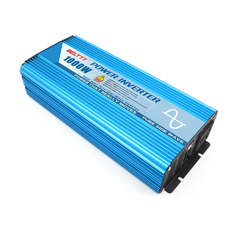 Free shipping not include tax 1000w 12v 220V pure sine wave inverter with mechanical variable speed drives | Автомобили и