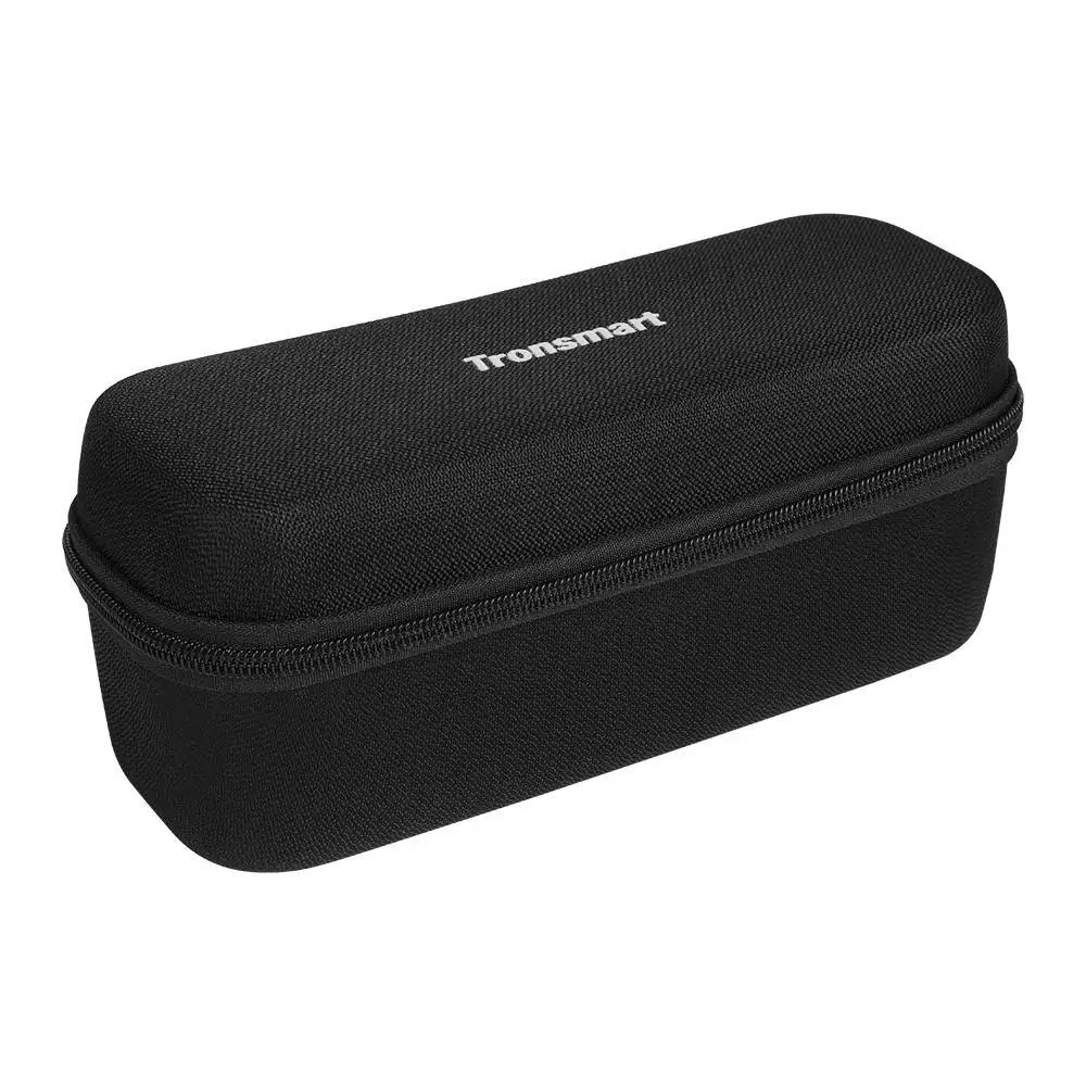 

Protection Bag Case for Portable Bluetooth Speaker Tronsmart Force or Force Plus Storage Bag Case Travel Carry box case