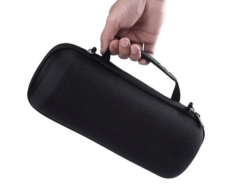 ЕВА Колонка SoundLink Портативный хранения сумка-чехол для переноски Защитный чехол Крышка для Bose SoundLink вращаются плюс Bluetooth Динамик