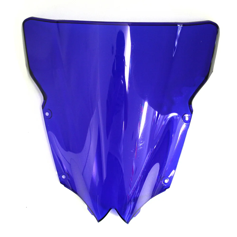 Лобовое стекло ABS для Yamaha ветровое мотоцикла Иридиум 2008 2009 2010 2011 2012 2013 2014 2015