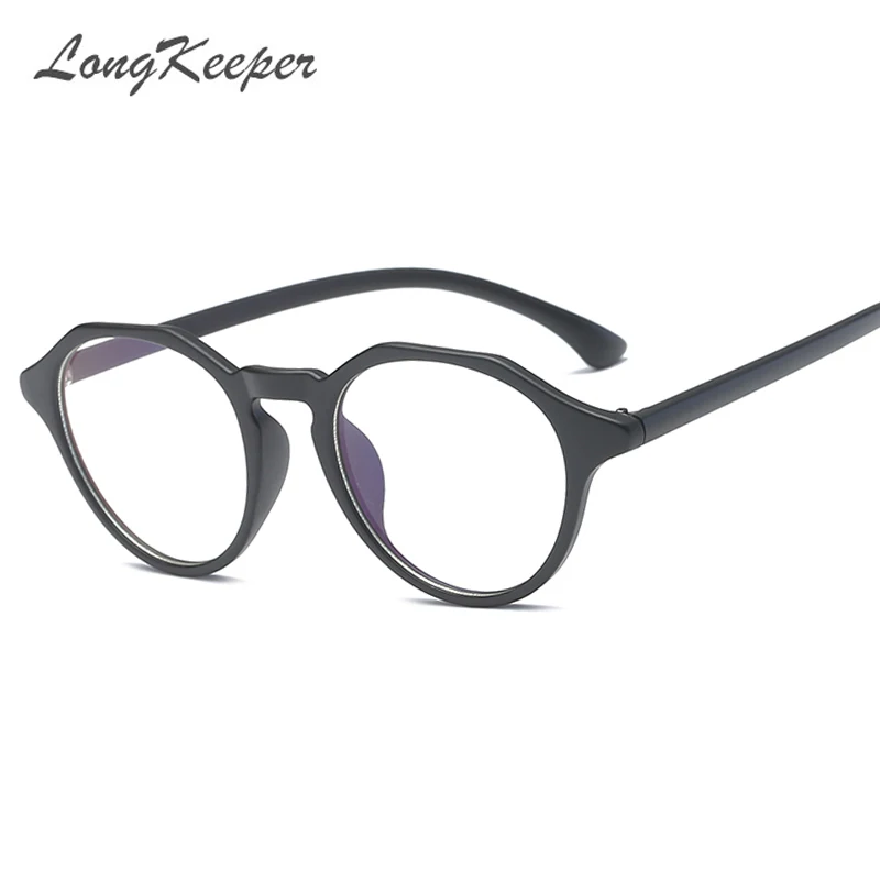 Длинные Хранитель TR90 Очки Рамки Для мужчин Для женщин гибкие Оправы для очков человек овальные оптические прозрачные линзы мужской Gafas де