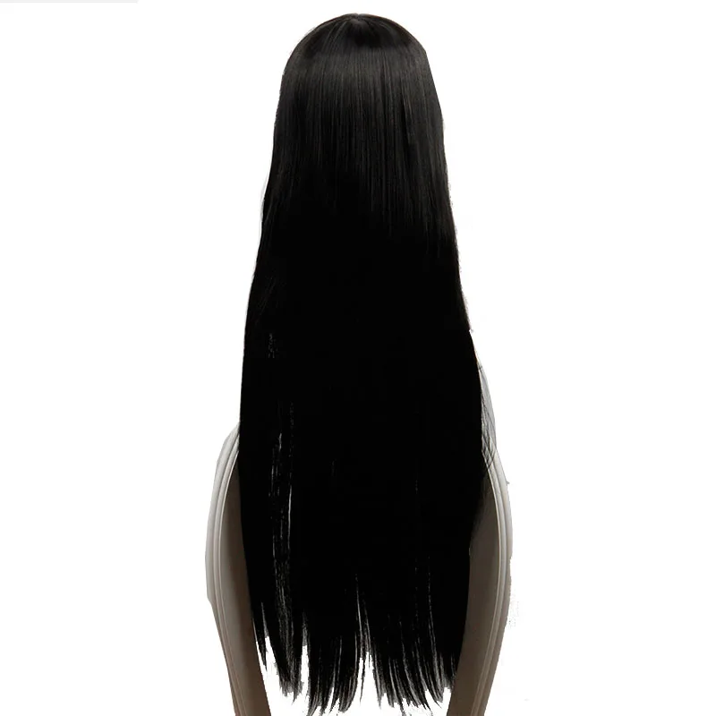 Cosroad Kakegurui Compulsive Gambler Cosplay Wigs Ririka Momobami Runa Yomozuki Mary Saotome Yumeko Jabami Cosplay Wigs0 (5)