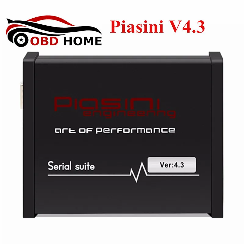 Быстрая доставка Piasini Инжиниринг мастер V4.3 serial suite Piasini 4,3 V4.3 активация (JTAG-BDM-K-line-L-line) Высокое качество