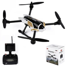 Original XK X251 Brushless Motor 3D 6 axle Gyro Mode RC Racing FPV Quadcopter