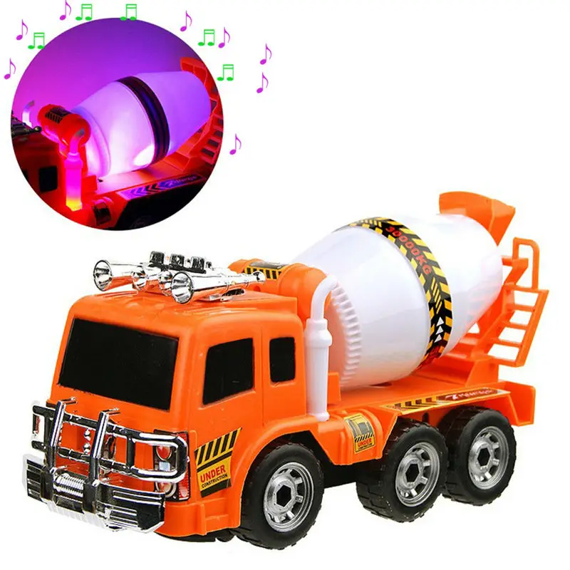 Popular Toy Cement Mixer TruckBuy Cheap Toy Cement Mixer Truck lots