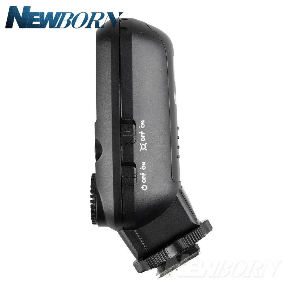 Godox XT32N 2 4G беспроводной 1/8000s HSS Flash Trigger + XTR 16S для Nikon/GODOX V850/V860/V850II/V860C V860N V860 II Flash|flash