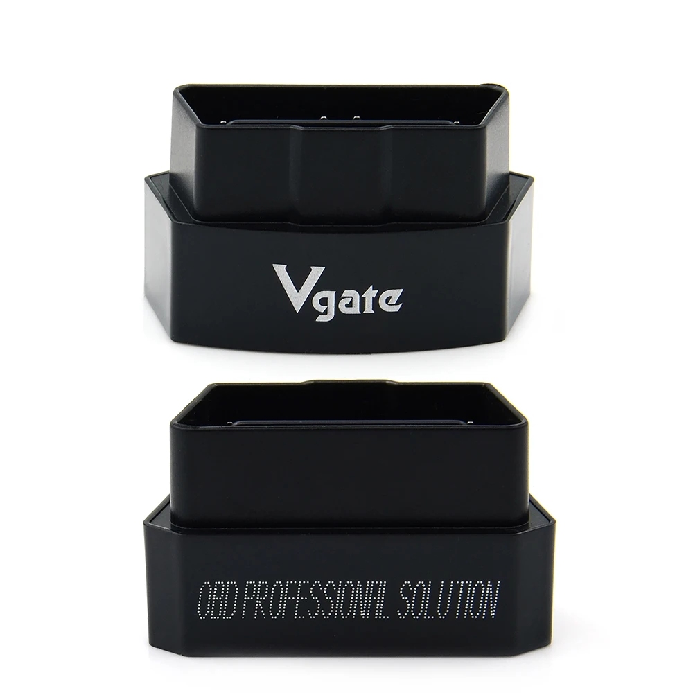 Vgate iCar3 ELM327 Bluetooth/wifi интерфейс IOS/Android Vgate Icar 3 wifi ELM 327 OBD2 OBDII автомобильный диагностический сканер