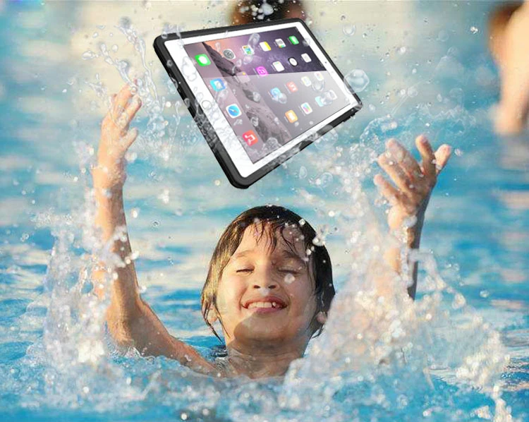 waterproof case for ipad mini 4 (11)