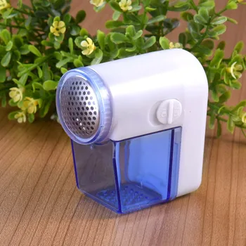 

Lint Remover Fabric Fuzz Remover Sweater Clothes Shaver Pill Lint Save Trimmer Fur Ball Lint Remover