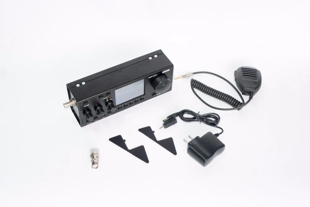 R 928 plus HF SDR трансивер hf sdr ssb приемопередатчик RX: 1 8 30 МГц TX: все любительские