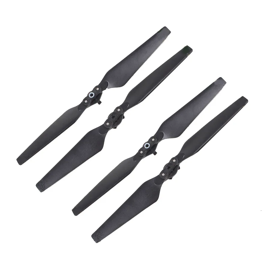 Drone Propeller Fans Replacement 4x 8330F Quick Release Folding