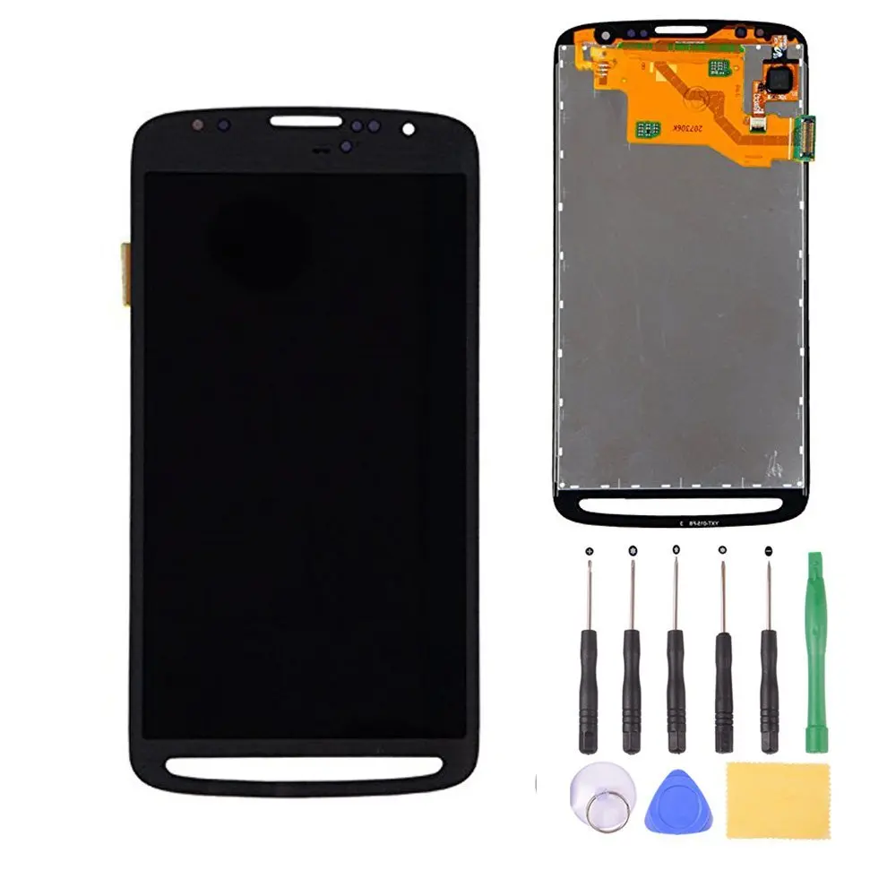 galaxy s4 active screen replacement