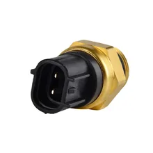 M18 Radiatore Del Motociclo Interruttore del Ventilatore Interruttore Termico Assay Per Suzuki Volus VL800/800Z 2005-2014 TL1000R/S 1997-2003 OEM 17680-33E00