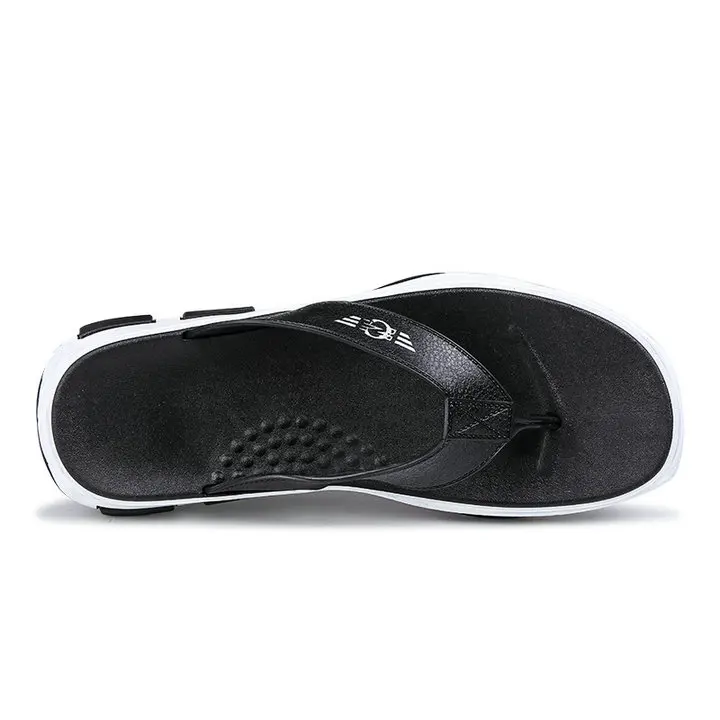 thong slippers with arch support