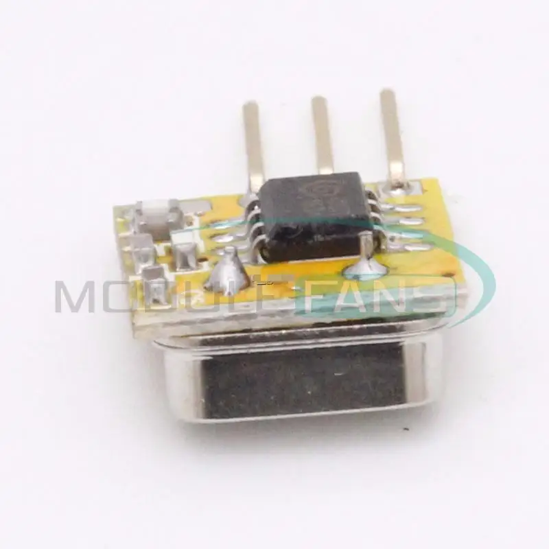 433 МГц м RXB14 Супергетеродинный беспроводной модуль приемника плата 3 В 5 для Arduino